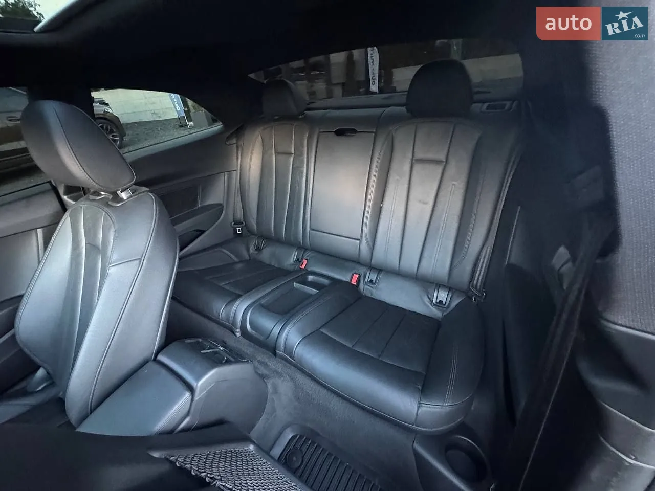 2017 Audi A5 - мініатюра 11