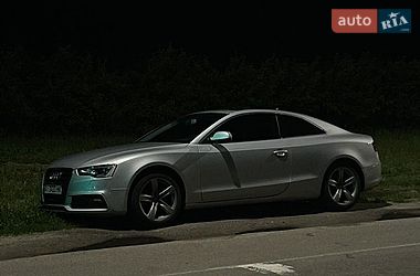 Купе Audi A5 2012 в Василькове