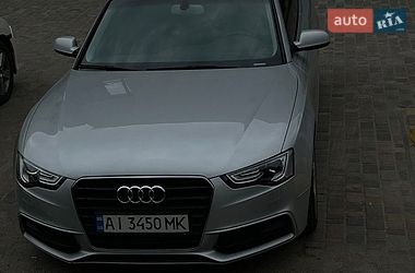Купе Audi A5 2012 в Василькове