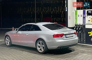 Купе Audi A5 2012 в Василькове