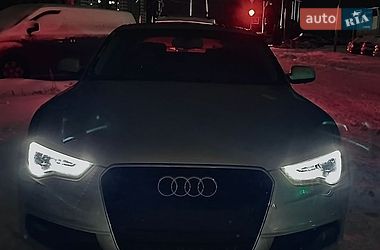 Купе Audi A5 2012 в Василькове