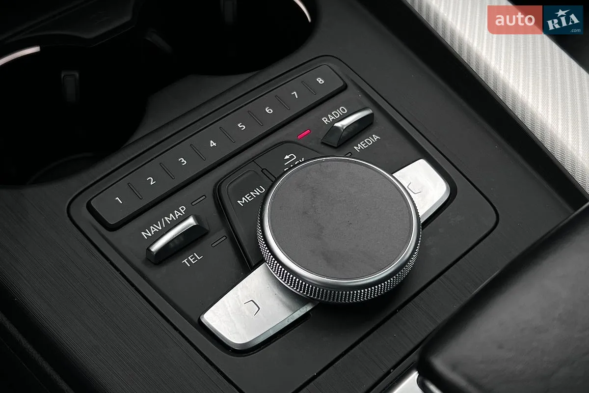 2016 Audi A5 - мініатюра 20