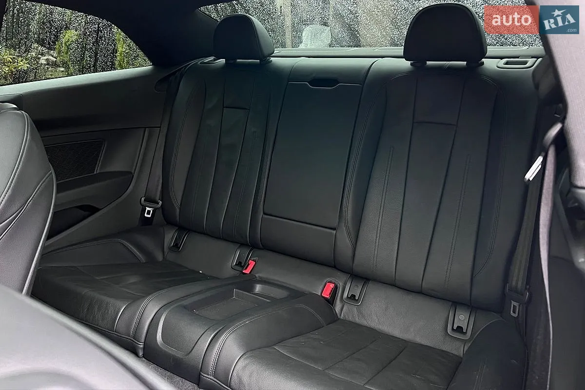 2016 Audi A5 - мініатюра 24