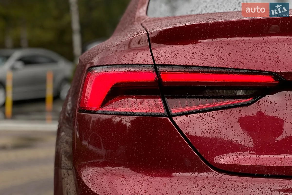 2016 Audi A5 - мініатюра 28