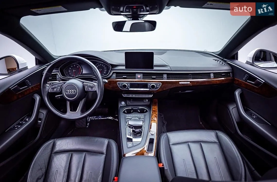 2019 Audi A5 - мініатюра 15