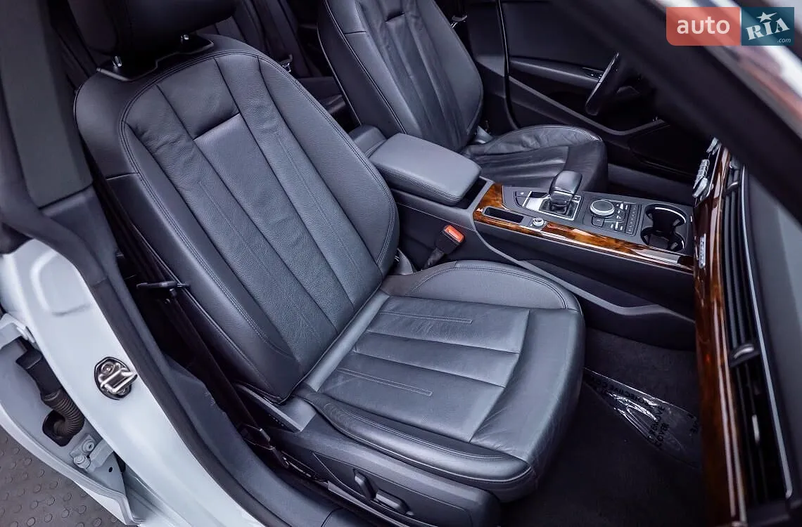 2019 Audi A5 - мініатюра 25
