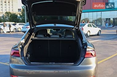 Купе Audi A5 2018 в Тернополі