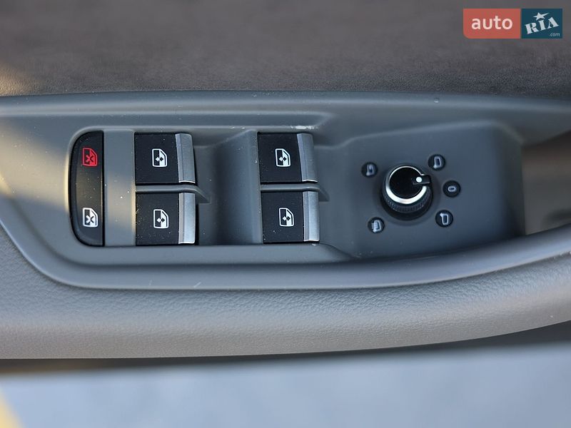 Купе Audi A5 2018 в Тернополі