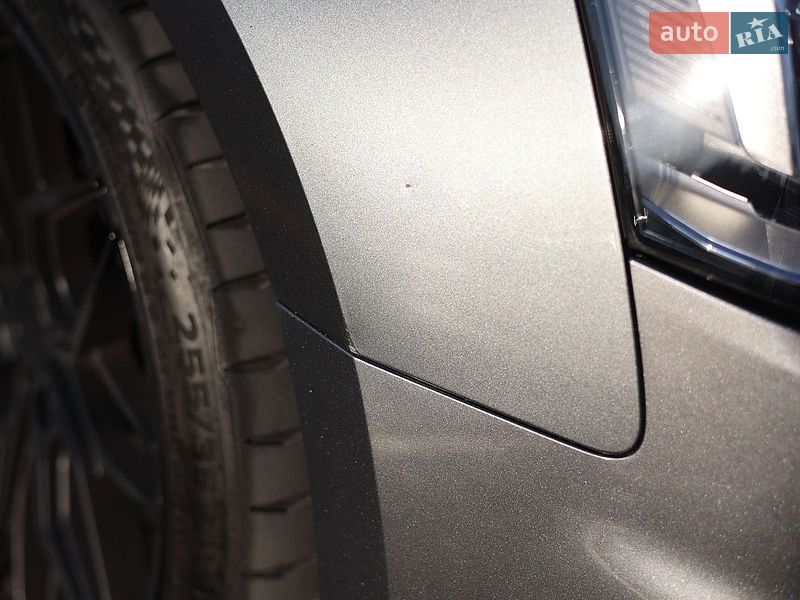 Купе Audi A5 2018 в Тернополі