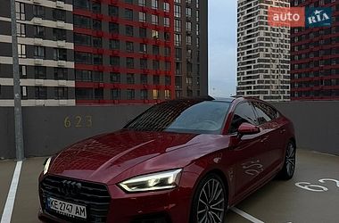 audi a5 2018 в Киев от профессионального продавца Микита