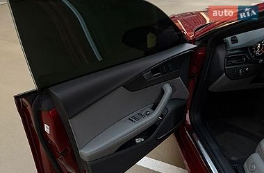 Купе Audi A5 2018 в Києві