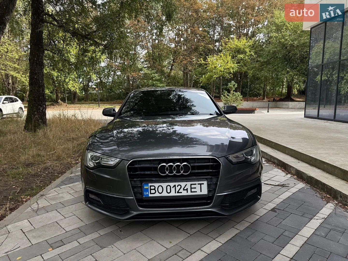 2014 Audi A5 - мініатюра 11