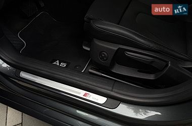 Купе Audi A5 2014 в Тернополе