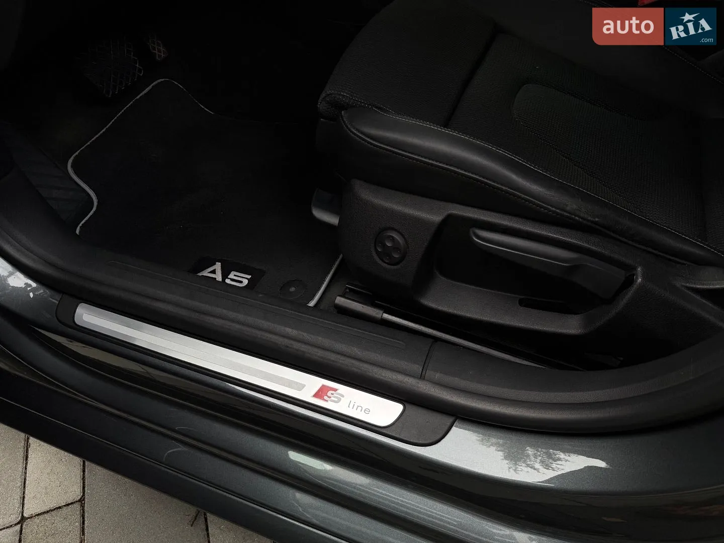 2014 Audi A5 - мініатюра 28