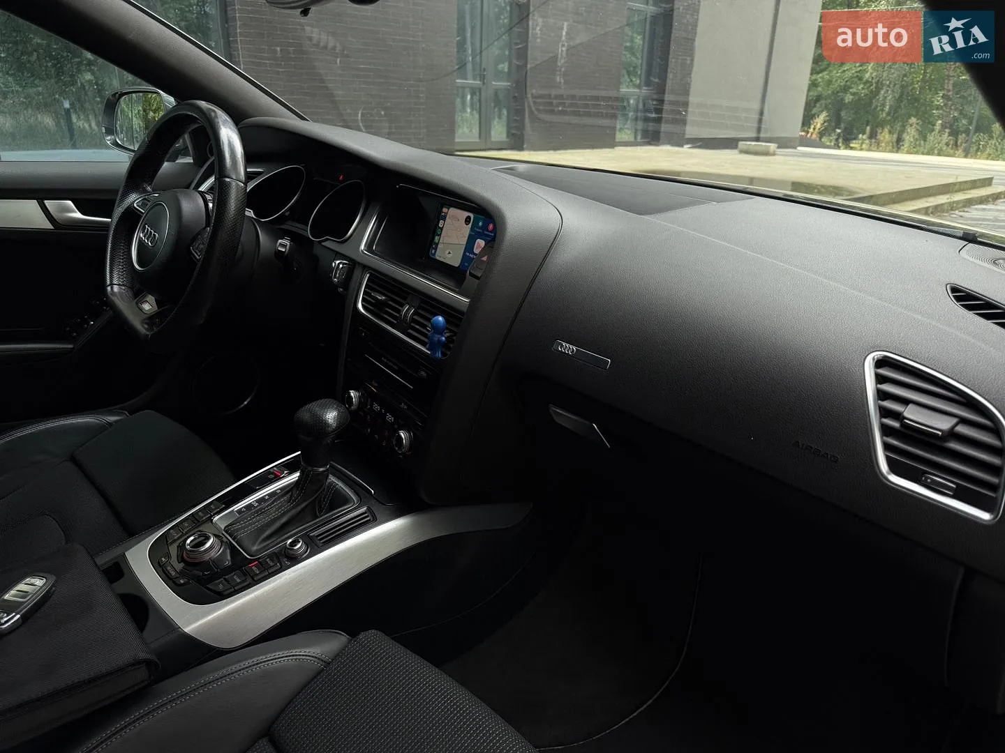 2014 Audi A5 - мініатюра 30
