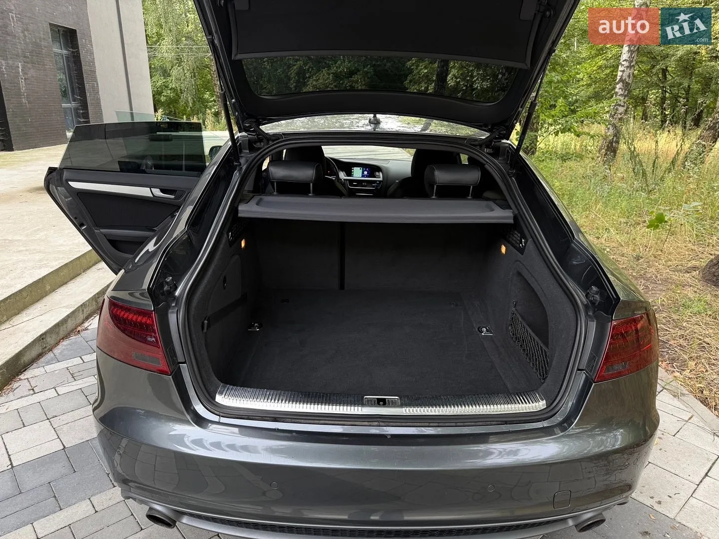 2014 Audi A5 - мініатюра 25