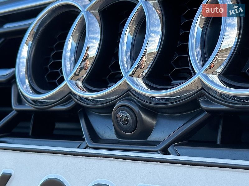 Ліфтбек Audi A5 2020 в Рівному фото 13 Ліфтбек Audi A5 2020 в Рівному
