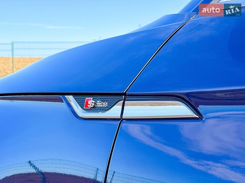 Ліфтбек Audi A5 2020 в Рівному фото 23 Ліфтбек Audi A5 2020 в Рівному