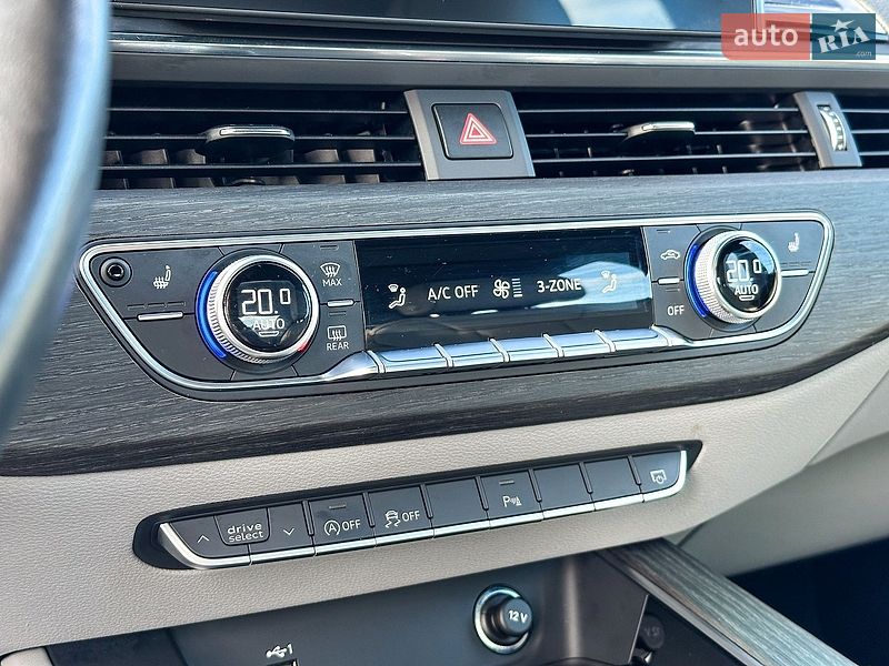 Ліфтбек Audi A5 2020 в Рівному фото 15 Ліфтбек Audi A5 2020 в Рівному