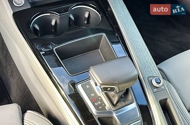 Ліфтбек Audi A5 2020 в Рівному фото 16 Ліфтбек Audi A5 2020 в Рівному