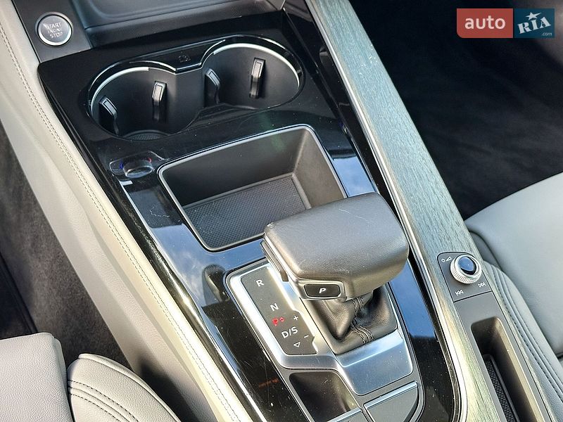 Ліфтбек Audi A5 2020 в Рівному фото 16 Ліфтбек Audi A5 2020 в Рівному