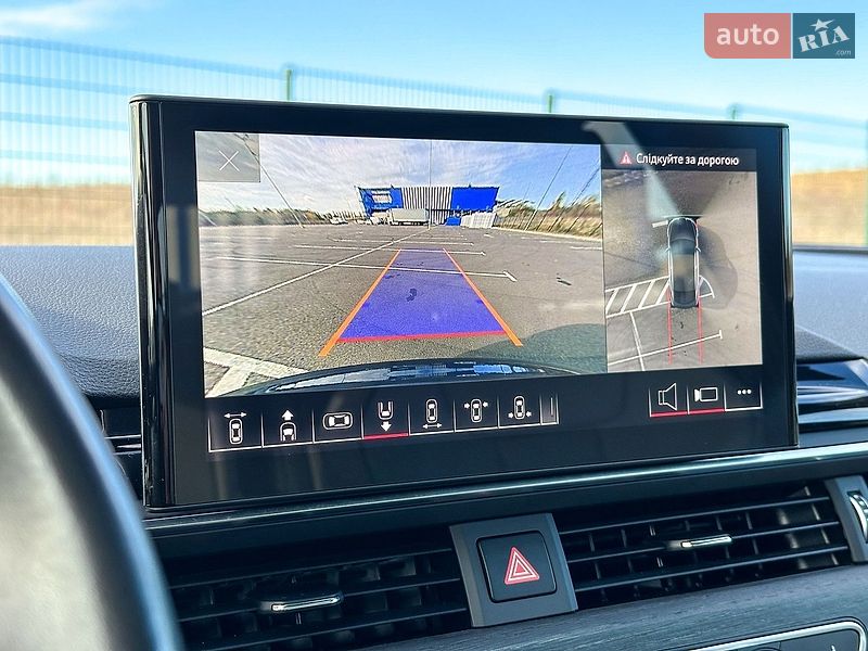 Ліфтбек Audi A5 2020 в Рівному фото 18 Ліфтбек Audi A5 2020 в Рівному