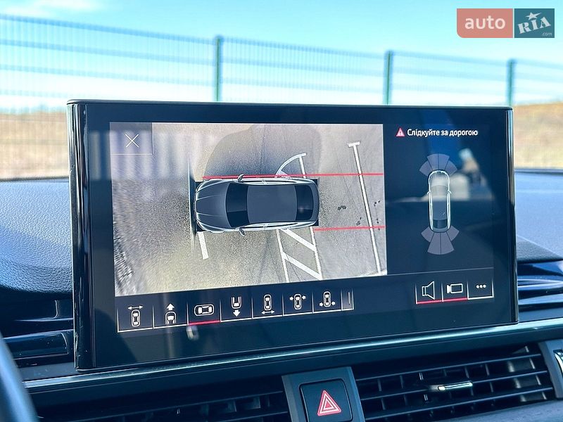 Ліфтбек Audi A5 2020 в Рівному фото 19 Ліфтбек Audi A5 2020 в Рівному