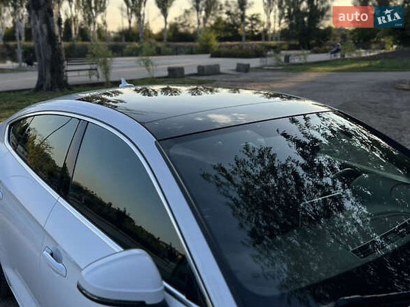 Купе Audi A5 2019 в Львові