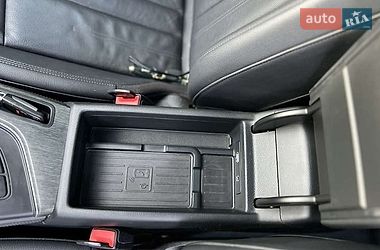 Купе Audi A5 2019 в Львові
