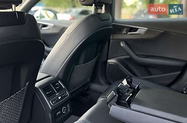 Купе Audi A5 2019 в Львові
