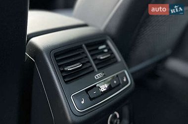 Купе Audi A5 2019 в Львові