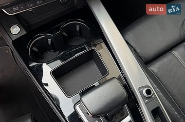 Купе Audi A5 2023 в Львове