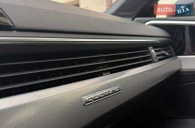 Купе Audi A5 2023 в Львові