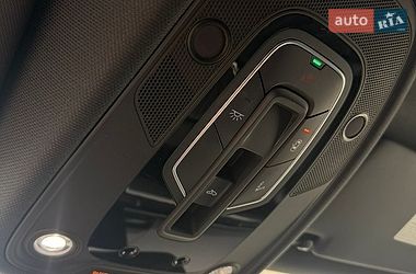 Купе Audi A5 2023 в Львові