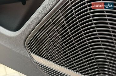 Купе Audi A5 2023 в Львові