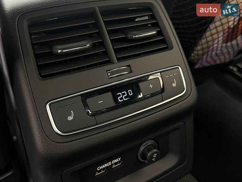 Купе Audi A5 2023 в Львові