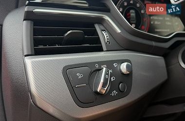 Купе Audi A5 2023 в Львові