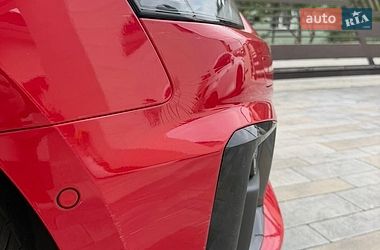 Купе Audi A5 2023 в Львове