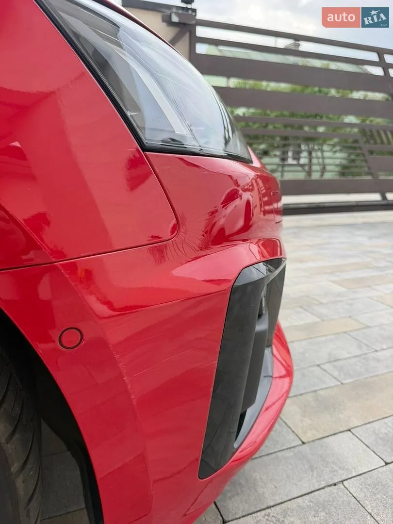 2023 Audi A5 - мініатюра 18