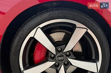 Купе Audi A5 2023 в Львові