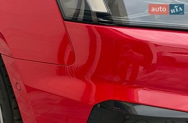 Купе Audi A5 2023 в Львові