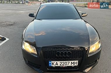audi a5 2009 в Киев от профессионального продавца Владислав Юрійович