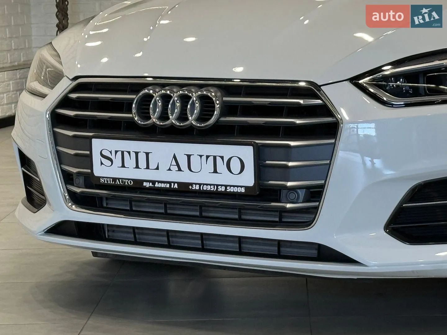 2018 Audi A5 - мініатюра 31