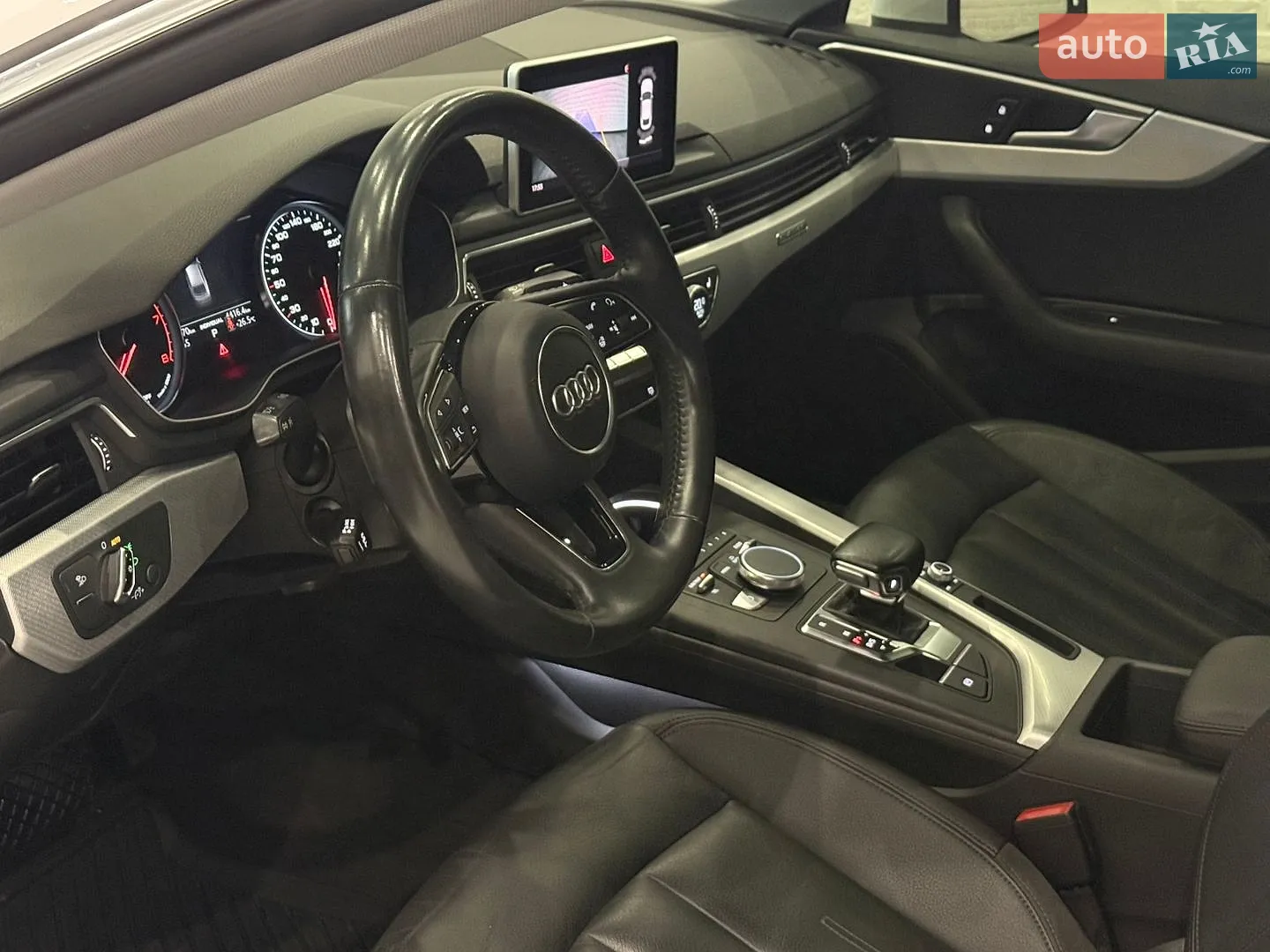 2018 Audi A5 - мініатюра 41