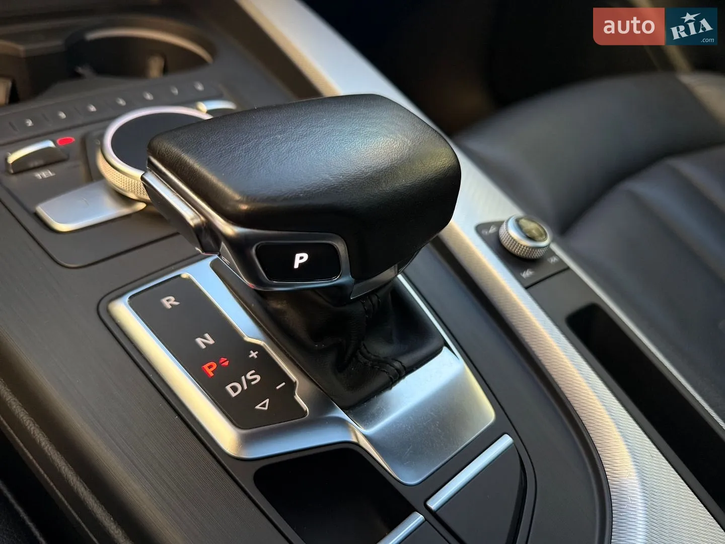2018 Audi A5 - мініатюра 52