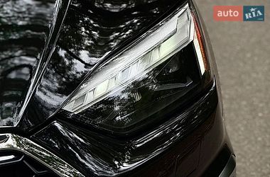 Кабріолет Audi A5 2024 в Чернівцях