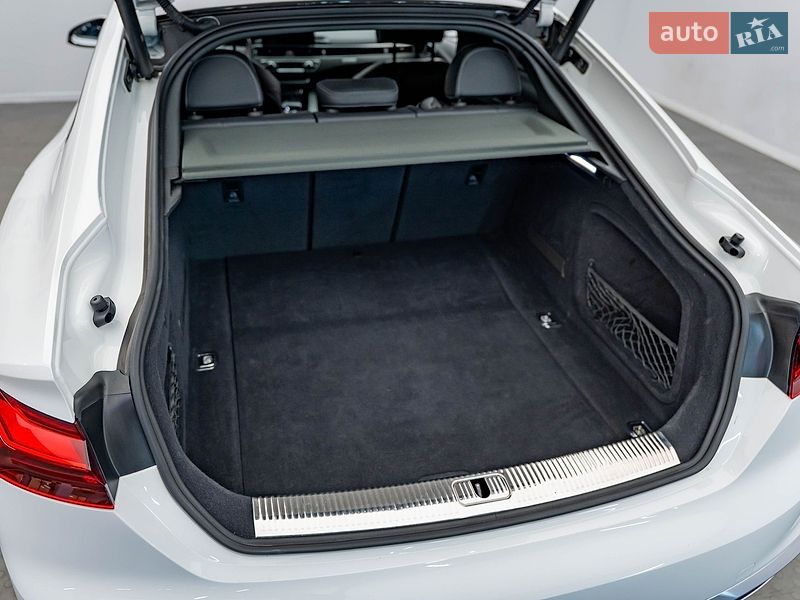 Ліфтбек Audi A5 2021 в Києві
