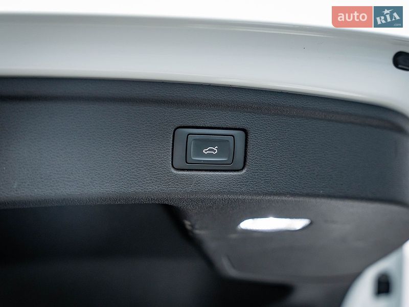 Ліфтбек Audi A5 2021 в Києві