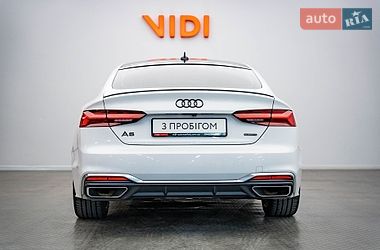 Ліфтбек Audi A5 2021 в Києві