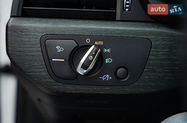 Ліфтбек Audi A5 2021 в Києві